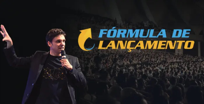 Formula de Lançamento 7.0