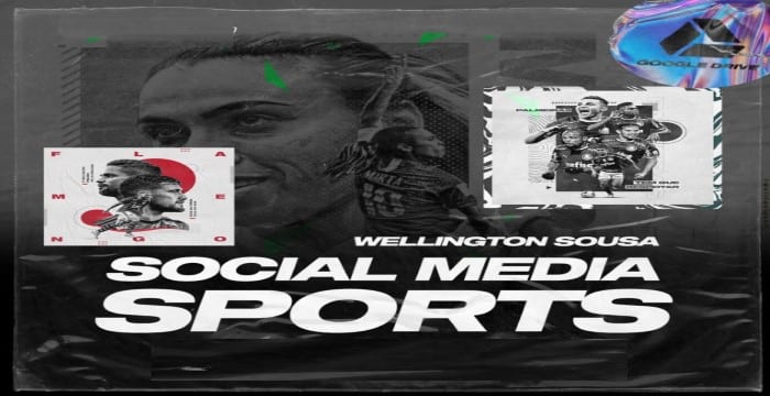 Social Media Sports