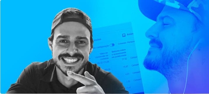 pai do trafego