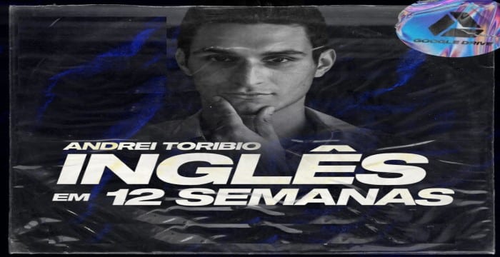 Inglês em 12 Semanas