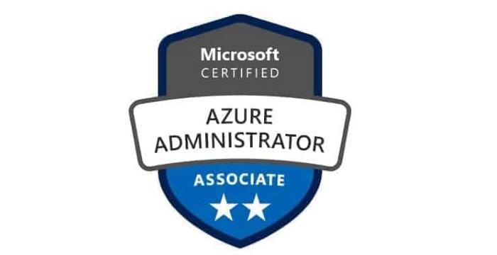 Microsoft Azure Administrator AZ 104