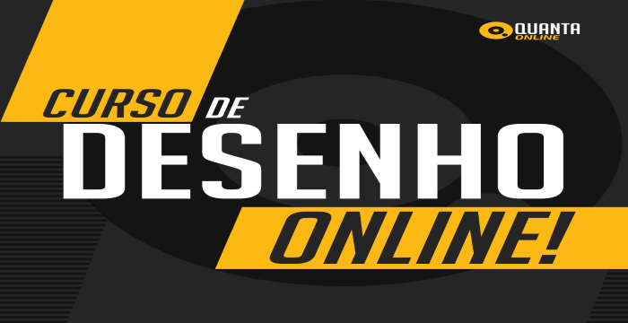 Desenho Online - Curso de desenho, downloads, dicas e notícias.