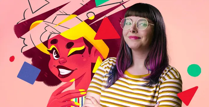 Técnicas Mistas Para Ilustração