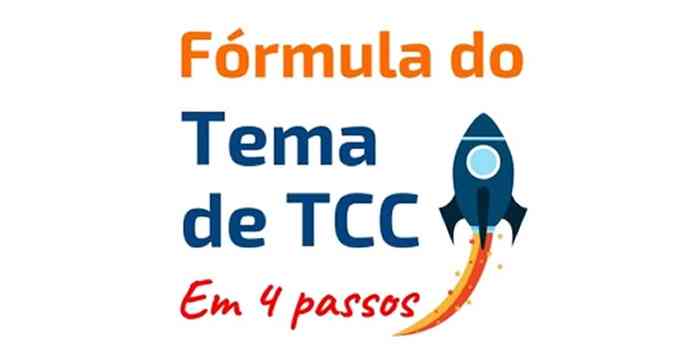 TCC Fórmula do Tema Perfeito