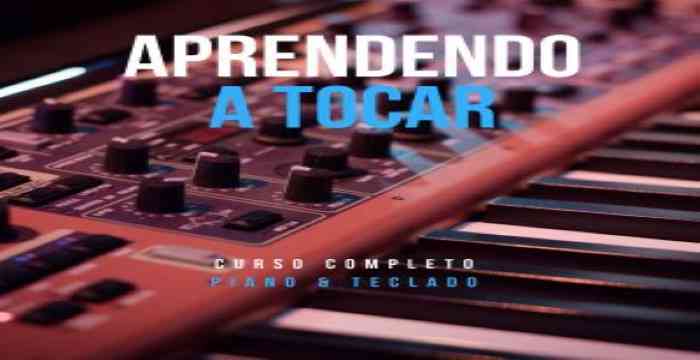 Como aprender a tocar piano bem?