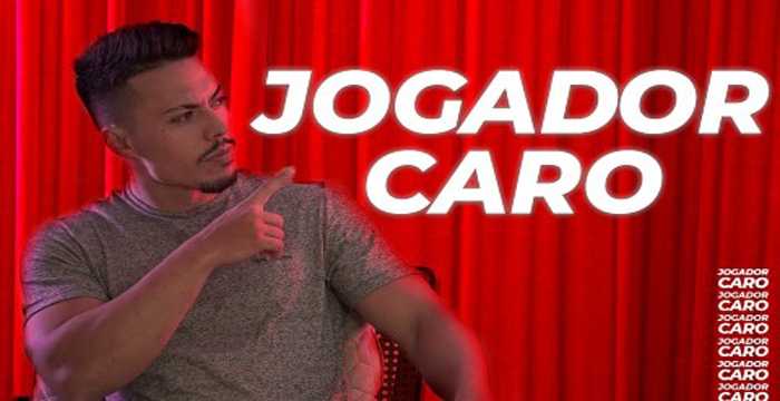 Jogador Caro 