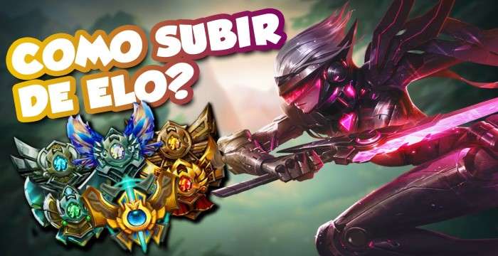 Curso Segredos do High Elo League of Legends (2023) - Kolegio