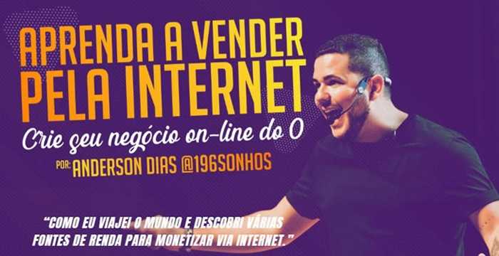 Aprenda A Vender Pela Internet Downloadcursos Org